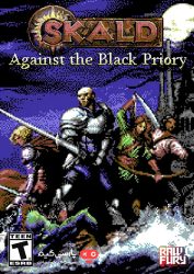 دانلود بازی Skald Against The Black Priory برای PC