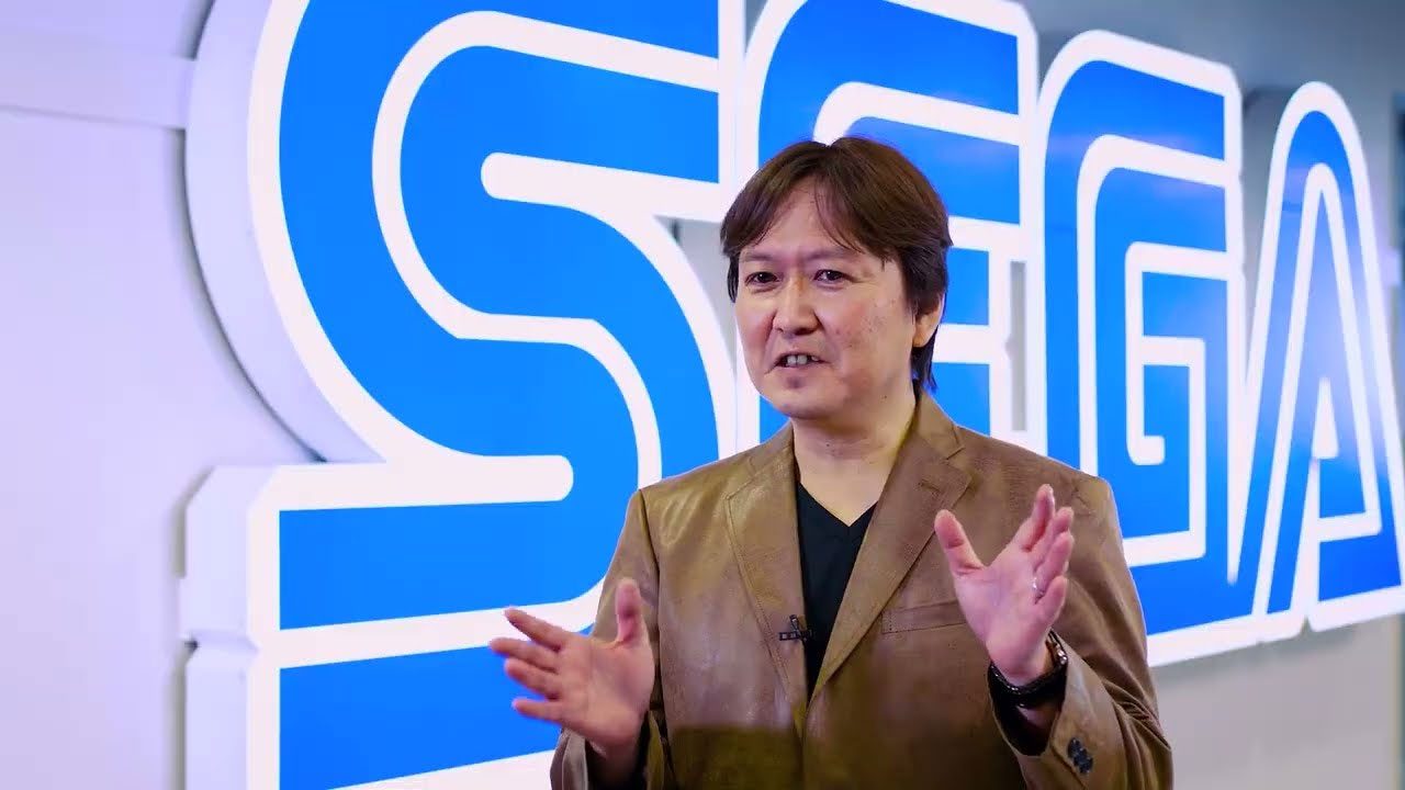 سونیک Sonic RPG