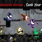 دانلود بازی Space Gladiators Premium برای اندروید