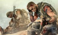 ریمیک بازی Spec Ops The Line