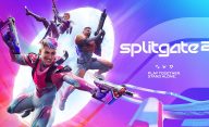 بازی Splitgate 2 اسپلیت گیت 2