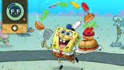 دانلود بازی SpongeBob Cooking Fever برای اندروید