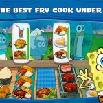 دانلود بازی SpongeBob Cooking Fever برای اندروید