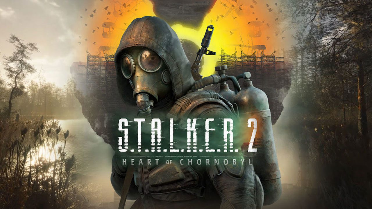 تاخیر بازی Stalker 2