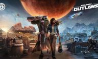 تولید بازی Star Wars Outlaws