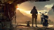 اندازه نقشه سیاره Star Wars Outlaws