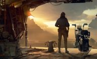 اندازه نقشه سیاره Star Wars Outlaws