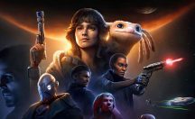 راهنمای قدم به قدم بازی Star Wars Outlaws
