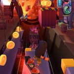 دانلود بازی Subway Surfers City برای اندروید
