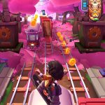 دانلود بازی Subway Surfers City برای اندروید