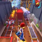 دانلود بازی Subway Surfers City برای اندروید