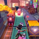 دانلود بازی Subway Surfers City برای اندروید