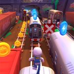 دانلود بازی Subway Surfers City برای اندروید