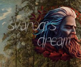 Svarogs Dream