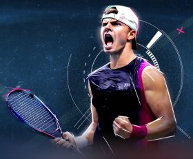 Tennis Manager 2024