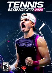 دانلود بازی Tennis Manager 2024 برای PC