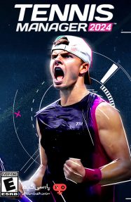 دانلود بازی Tennis Manager 2024 برای PC