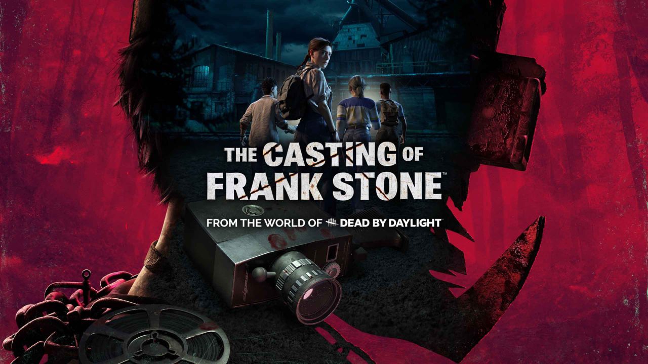 تاریخ انتشار بازی The Casting of Frank Stone