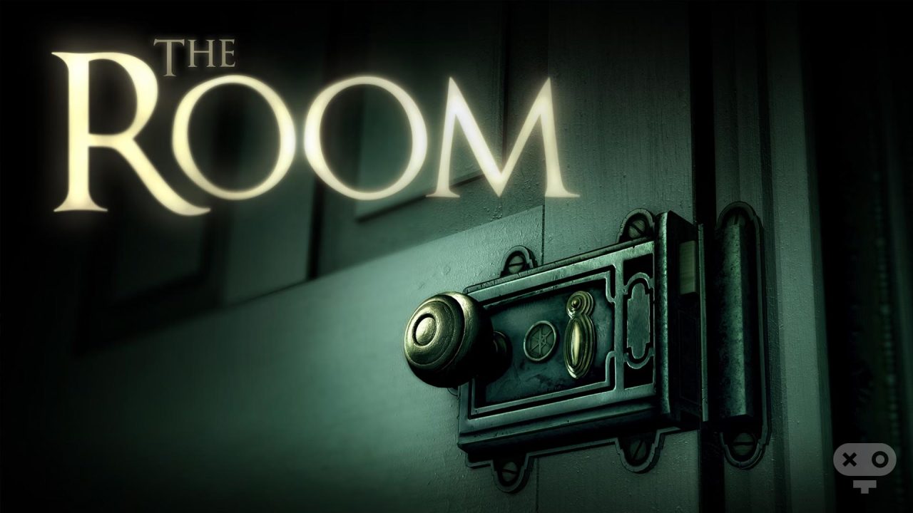 بازی The Room از بازی های معمایی مناسب تجربه در حین پرواز با هواپیما