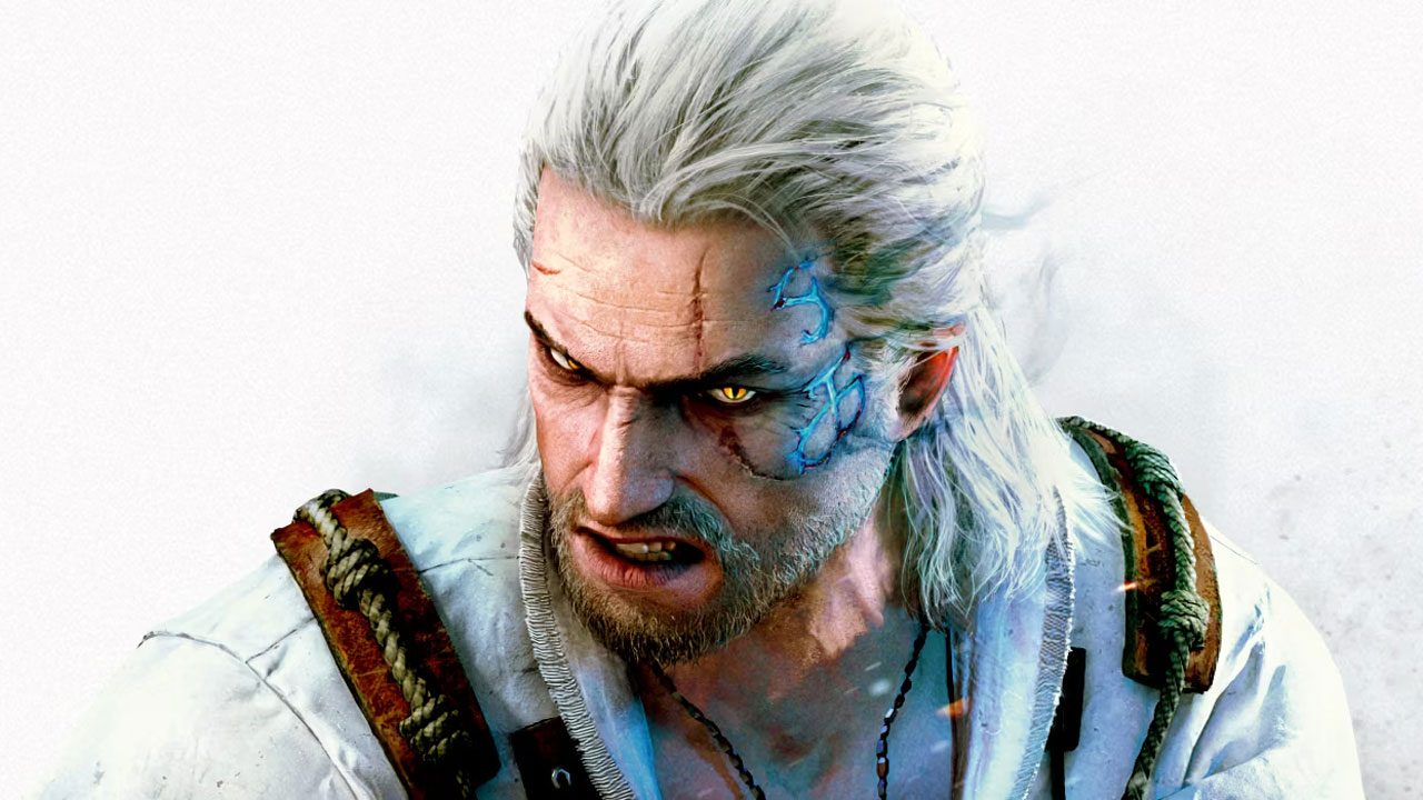 ماموریت های بازی The Witcher 3