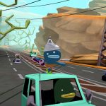 بازی Tiny Terrys Turbo Trip