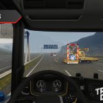 دانلود بازی Truck Driver GO برای اندروید