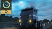 دانلود بازی Truck Driver GO برای اندروید