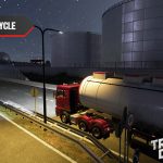 دانلود بازی Truck Driver GO برای اندروید