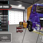 دانلود بازی Truck Driver GO برای اندروید