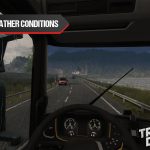 دانلود بازی Truck Driver GO برای اندروید