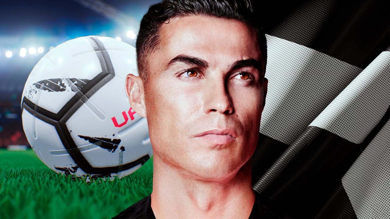 بتا بازی UFL فوتبال