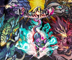 Umbraclaw