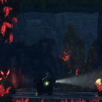 بازی Venture to the Vile
