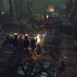 بازی Warhammer 40000 Inquisitor Martyr