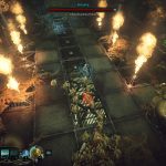 بازی Warhammer 40000 Inquisitor Martyr