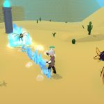 دانلود بازی WhiteFlame The Hunter برای اندروید