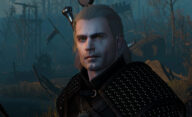 ماد ویچر 3 بازی The Witcher 3