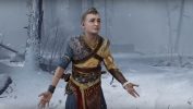 خالق God of War شخصیت آتریوس را افتضاح خواند