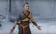خالق God of War شخصیت آتریوس را افتضاح خواند
