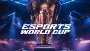 جام جهانی ورزش های الکترونیک ESports