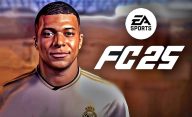 بازی EA Sports FC 25