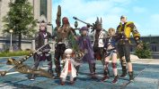 شایعه: نسخه موبایل Final Fantasy 14 در دست ساخت است
