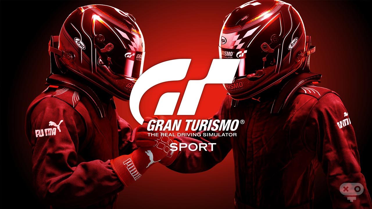 بازی grand turismo sport در میان بهترین بازی های مسابقه ای سبک شبیه ساز