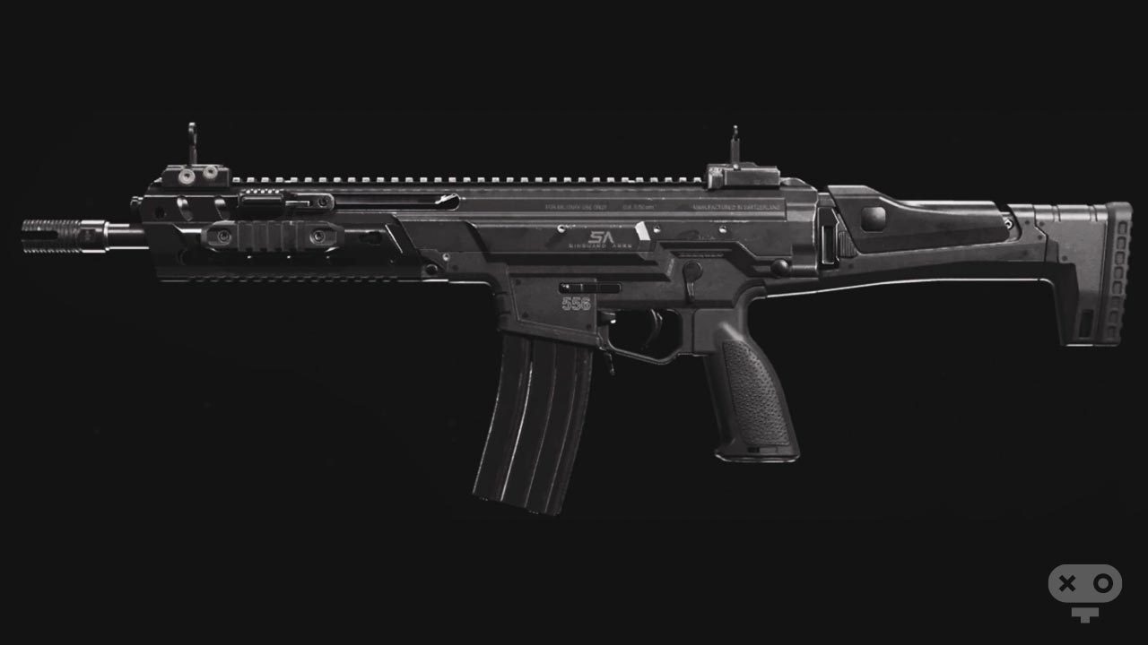 سلاح kilo 141 در لیست بهترین سلاح های بازی Call of Duty Mobile