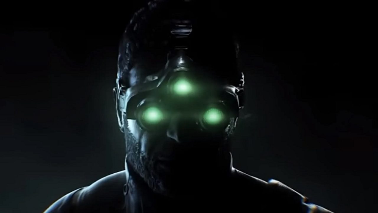 الهام ریمیک Splinter Cell از سری متال گیر سالید