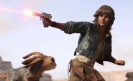 Star Wars Outlaws بازی Ghost of Tsushima