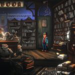 دانلود بازی About a Boy برای اندروید
