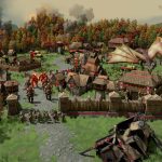 Age of Mythology Retold