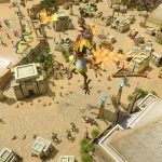 Age of Mythology Retold