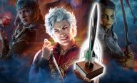 بازی Baldur's Gate 3 جایزه هوگو
